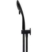 Meir Round Hand-held Shower on Swivel Bracket
