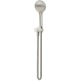 Meir Round Hand-held Shower on Swivel Bracket