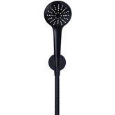 Meir 3 Function Hand-held Shower On Fixed Bracket