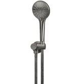 Meir Round Hand-held Shower on Swivel Bracket