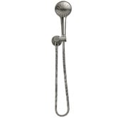 Meir Round Hand-held Shower on Swivel Bracket