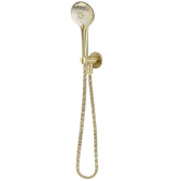 Meir 3 Function Hand-held Shower On Fixed Bracket