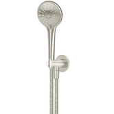 Meir 3 Function Hand-held Shower On Fixed Bracket