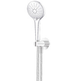 Meir 3 Function Hand-held Shower On Fixed Bracket