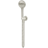Meir 3 Function Hand-held Shower On Fixed Bracket