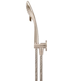 Meir 3 Function Hand-held Shower On Fixed Bracket