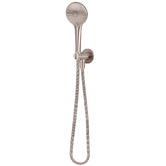 Meir 3 Function Hand-held Shower On Fixed Bracket