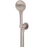 Meir 3 Function Hand-held Shower On Fixed Bracket