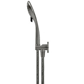 Meir 3 Function Hand-held Shower On Fixed Bracket