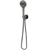 Meir 3 Function Hand-held Shower On Fixed Bracket
