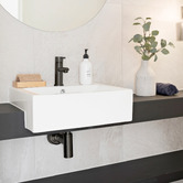 Meir Round Basin Mixer