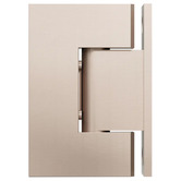 Meir Glass to Wall Shower Screen Hinge