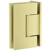 Meir Glass to Wall Shower Screen Hinge