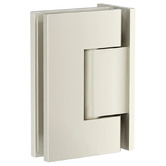 Meir Glass to Wall Shower Screen Hinge
