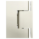 Meir Glass to Wall Shower Screen Hinge