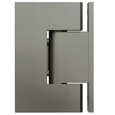 Meir Glass to Wall Shower Screen Hinge