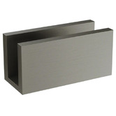 Meir U Shaped Shower Screen Clip