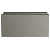 Meir U Shaped Shower Screen Clip