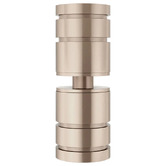 Meir Round Shower Screen Handle