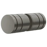 Meir Round Shower Screen Handle