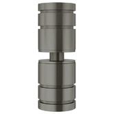 Meir Round Shower Screen Handle