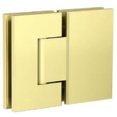 Meir Glass to Glass Shower Screen Hinge