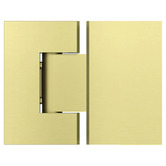 Meir Glass to Glass Shower Screen Hinge
