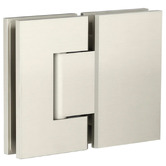 Meir Glass to Glass Shower Screen Hinge