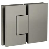 Meir Glass to Glass Shower Screen Hinge