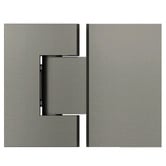 Meir Glass to Glass Shower Screen Hinge