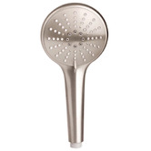 Meir Round 3 Function Hand-held Shower Head