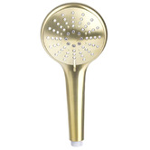 Meir Round 3 Function Hand-held Shower Head