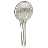 Meir Round 3 Function Hand-held Shower Head