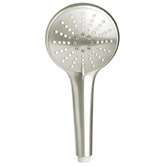 Meir Round 3 Function Hand-held Shower Head