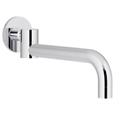 Meir Round Swivel Bath Spout