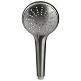 Meir Round 3 Function Hand-held Shower Head