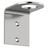 Meir Bayside SS316 Outdoor Soap Dispenser Bracket