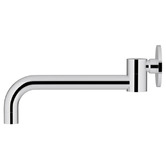 Meir Round Swivel Bath Spout