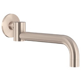 Meir Round Swivel Bath Spout