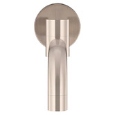 Meir Round Swivel Bath Spout