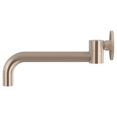 Meir Round Swivel Bath Spout