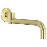 Meir Round Swivel Bath Spout