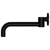Meir Round Swivel Bath Spout