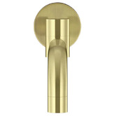 Meir Round Swivel Bath Spout