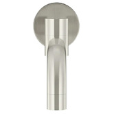 Meir Round Swivel Bath Spout