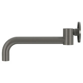 Meir Round Swivel Bath Spout