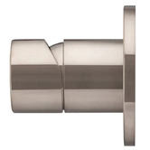 Meir Round Pinless Shower/Bath Wall Mixer Trim Kit Only