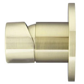 Meir Round Pinless Shower/Bath Wall Mixer Trim Kit Only