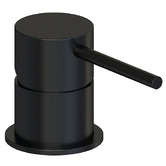 Meir Round Pin Hob Mixer