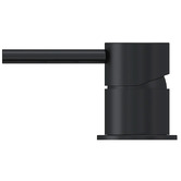 Meir Round Pin Hob Mixer